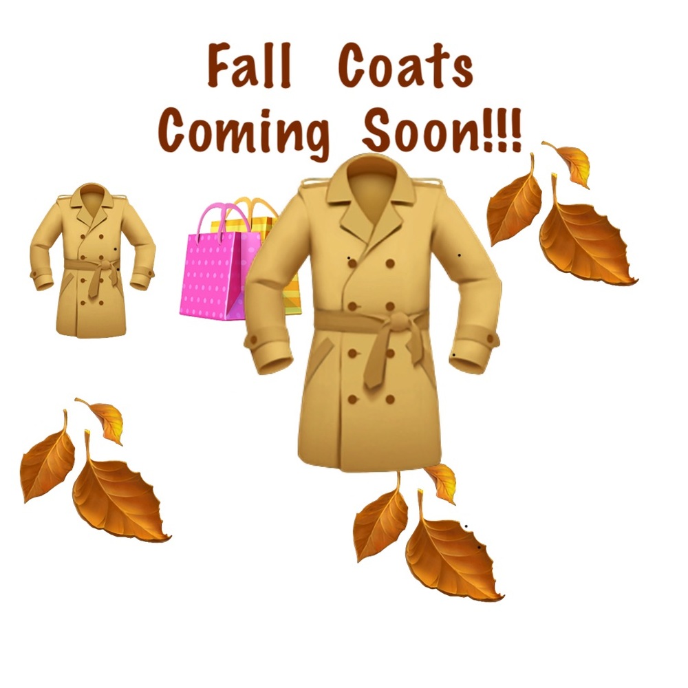 Wool, suede, leather, and vintage coats and jackets…